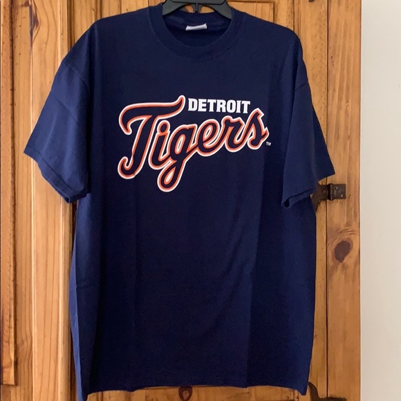 Other - Men’s Detroit Tigers tee shirt